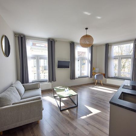 Schuman Stay Brussels Luxe Εξωτερικό φωτογραφία