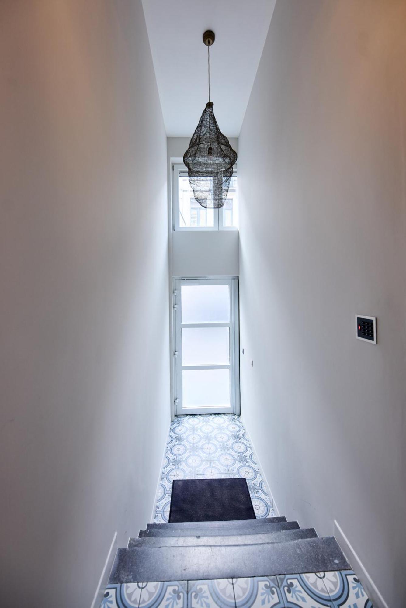 Schuman Stay Brussels Luxe Εξωτερικό φωτογραφία