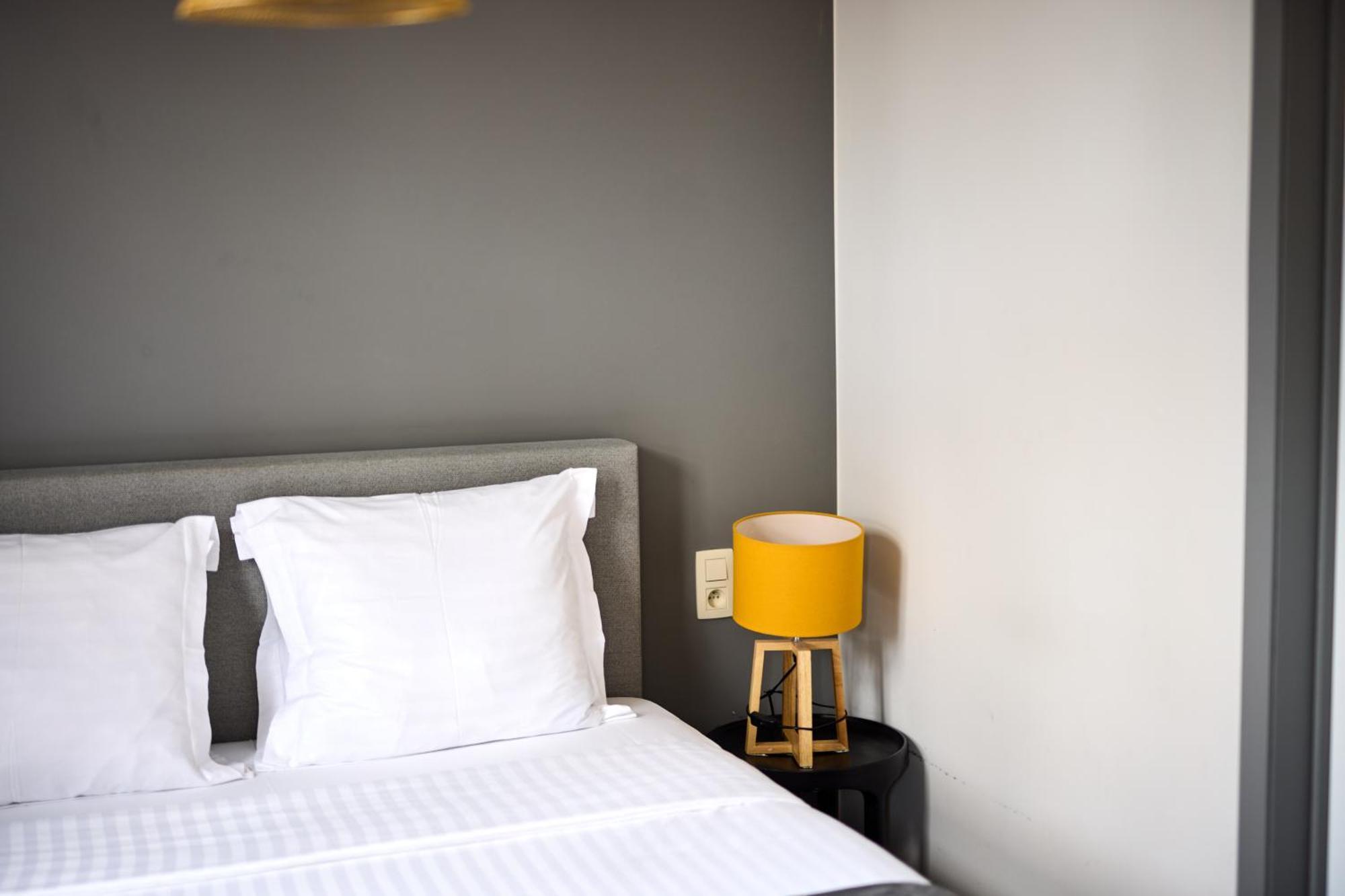 Schuman Stay Brussels Luxe Εξωτερικό φωτογραφία