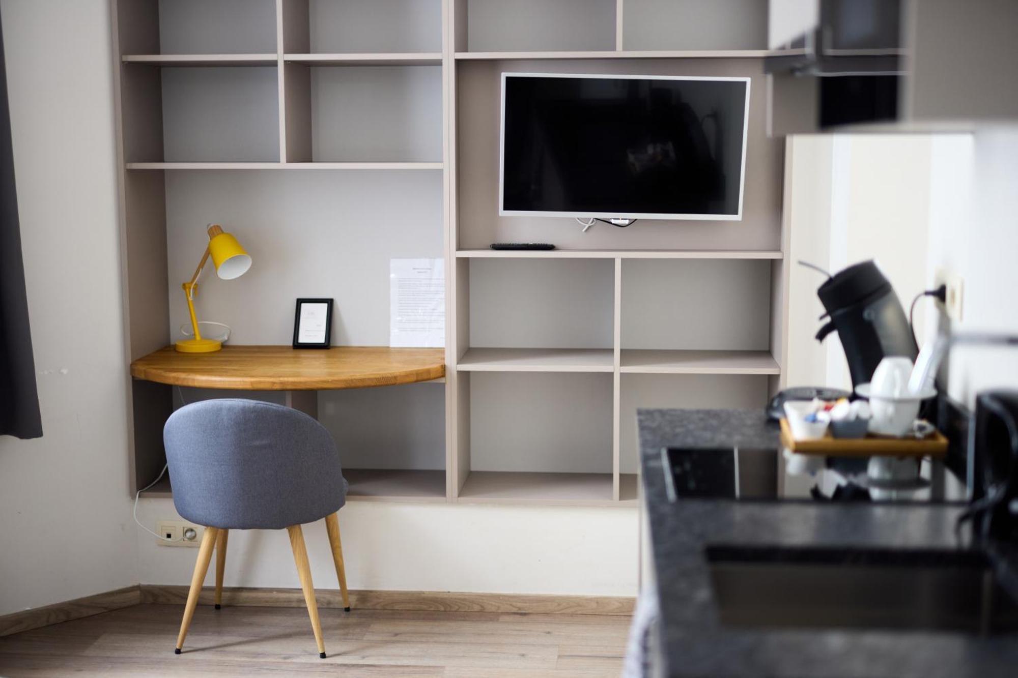 Schuman Stay Brussels Luxe Εξωτερικό φωτογραφία