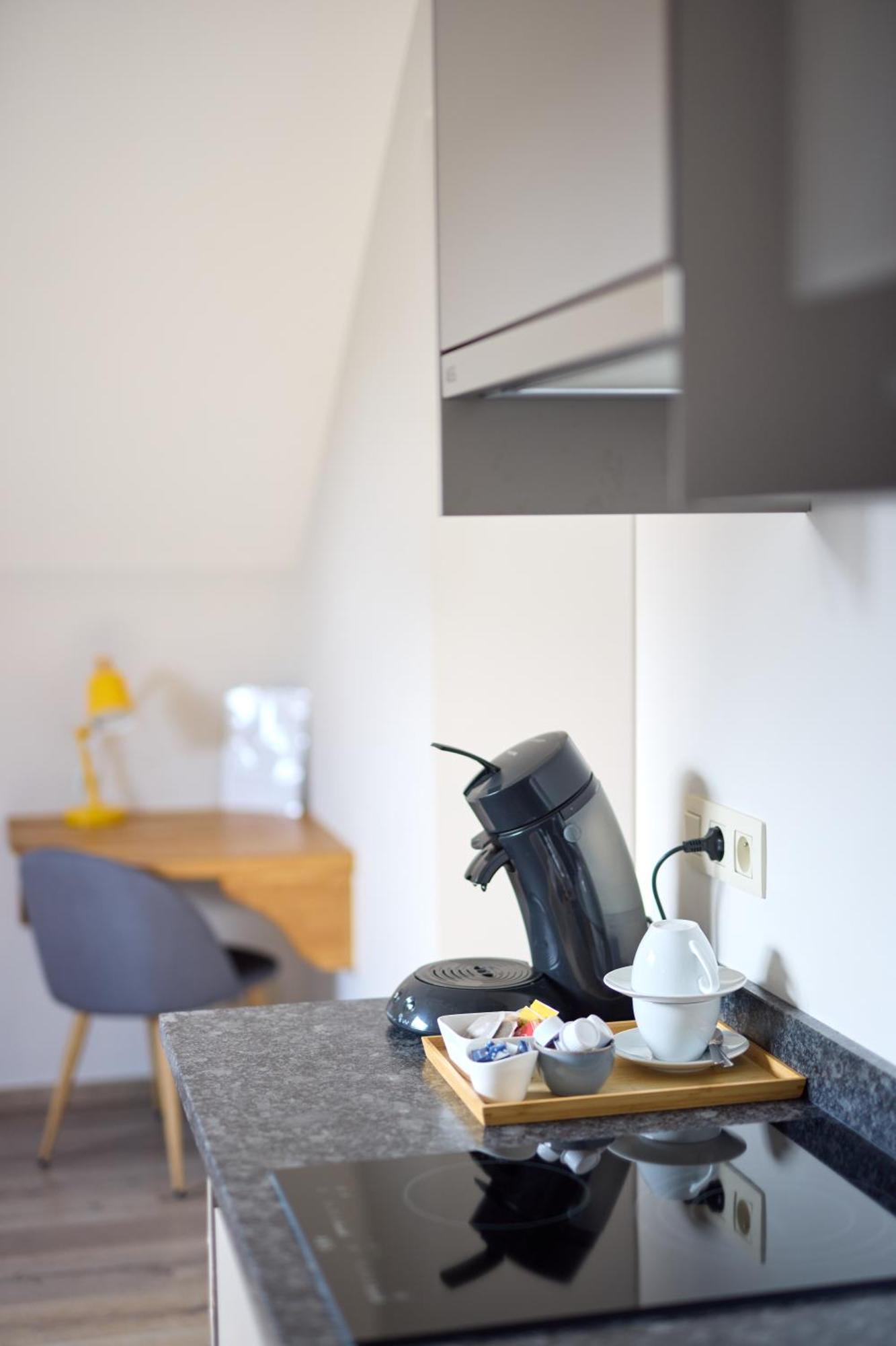 Schuman Stay Brussels Luxe Εξωτερικό φωτογραφία